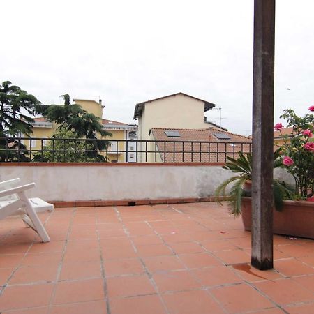 L'Arrocco Bed And Breakfast Marina Di Carrara Exteriér fotografie