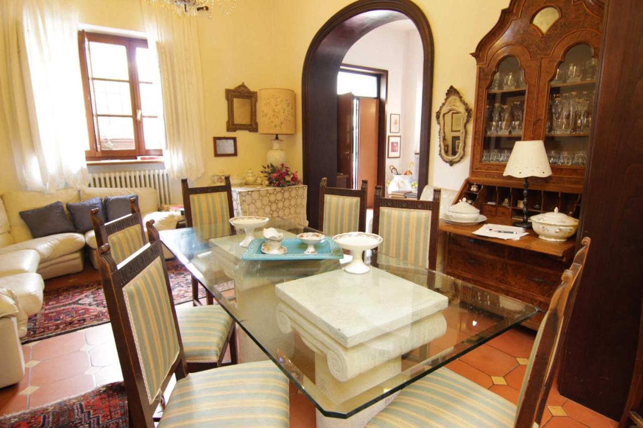 L'Arrocco Bed And Breakfast Marina Di Carrara Exteriér fotografie