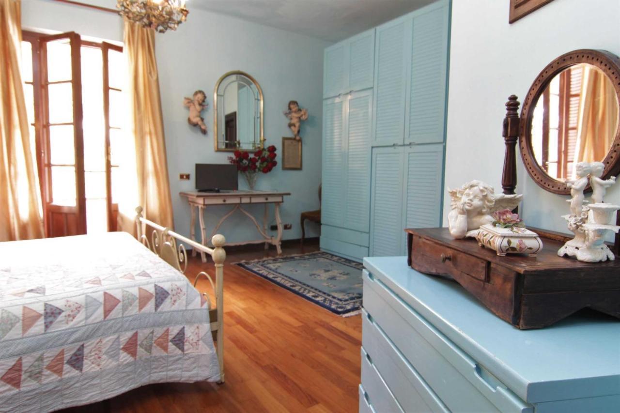 L'Arrocco Bed And Breakfast Marina Di Carrara Exteriér fotografie