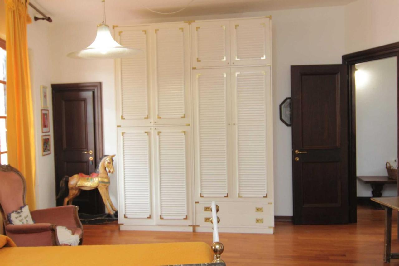 L'Arrocco Bed And Breakfast Marina Di Carrara Exteriér fotografie