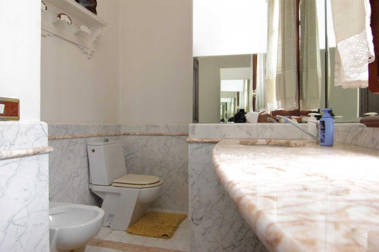 L'Arrocco Bed And Breakfast Marina Di Carrara Exteriér fotografie