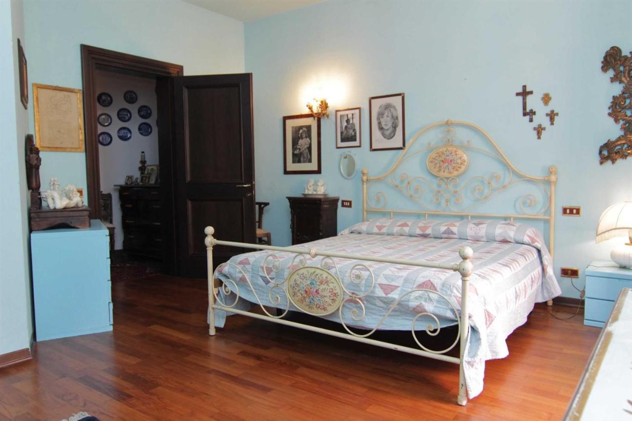 L'Arrocco Bed And Breakfast Marina Di Carrara Exteriér fotografie