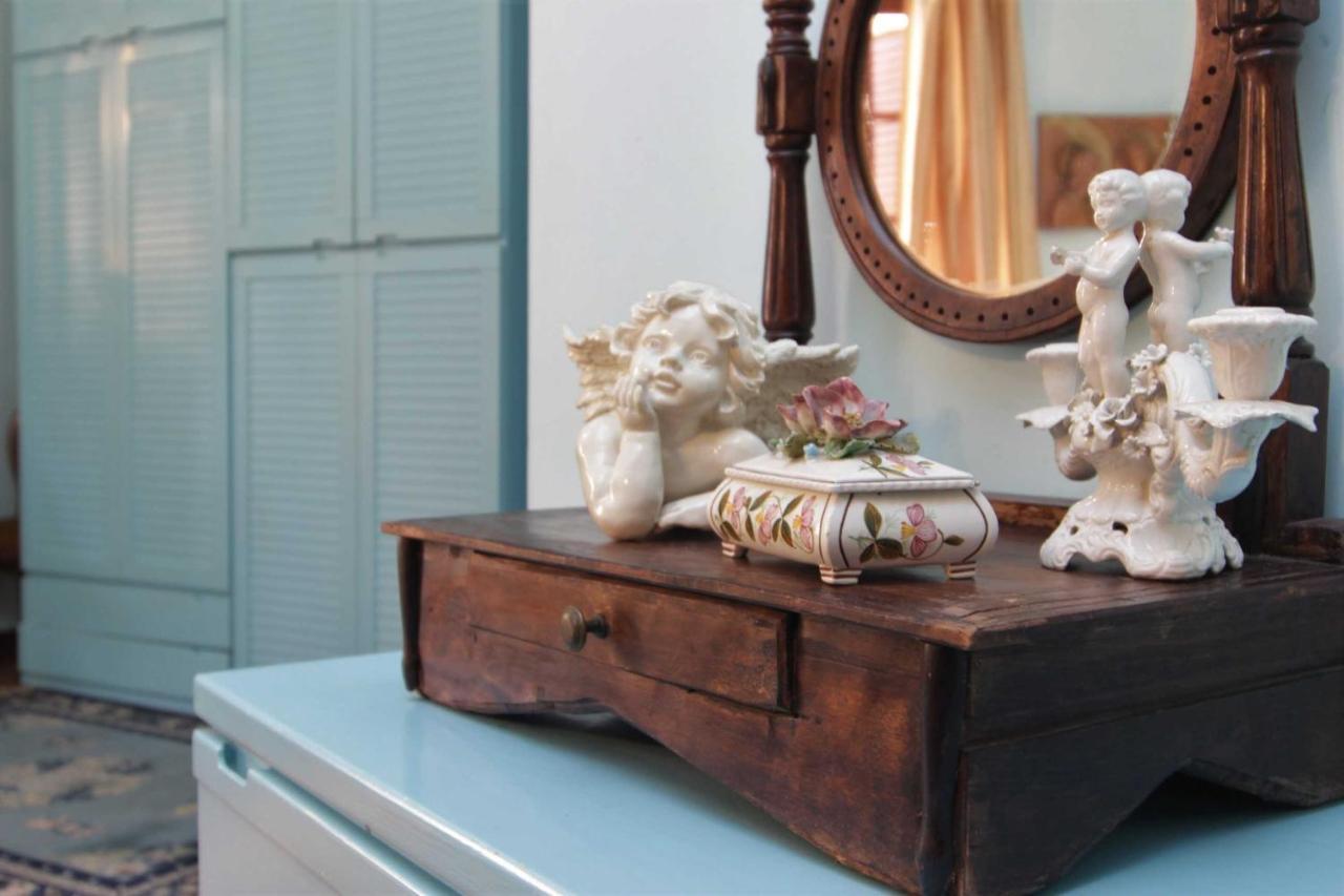 L'Arrocco Bed And Breakfast Marina Di Carrara Exteriér fotografie